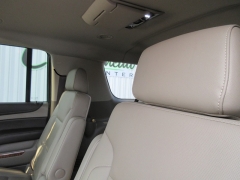 Used 2018 Chevrolet Suburban 4d SUV 4WD Premier at Charbonneau Car Center near Dickinson, ND