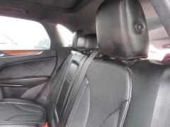 Used 2016 Lincoln MKC 4d SUV FWD Reserve at Charbonneau Car Center near Dickinson, ND