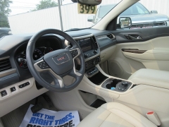 Used 2021 GMC Acadia AWD 4dr Denali at Charbonneau Car Center near Dickinson, ND