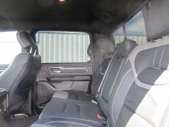 Used 2023 Ram 1500 4WD Big Horn Crew Cab 5'7" Box at Charbonneau Car Center near Dickinson, ND