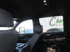 Used 2020 GMC Sierra 2500 4WD Crew Cab AT4 Dsl at Charbonneau Car Center near Dickinson, ND