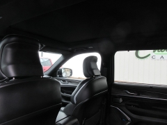 Used 2021 Jeep Grand Cherokee L Overland 4x4 at Charbonneau Car Center near Dickinson, ND