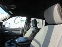 Used 2021 Ram 2500 4WD Big Horn Crew Cab 6'4" Box at Charbonneau Car Center near Dickinson, ND