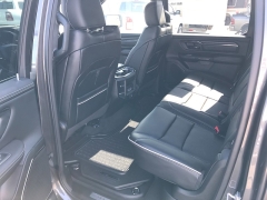 New 2023 Ram 1500 4WD Limited Crew Cab 5'7" Box at Charbonneau Car Center near Dickinson, ND