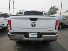 Used 2019 Ram 2500 4WD Crew Cab Tradesman at Charbonneau Car Center near Dickinson, ND