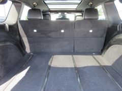 Used 2014 Jeep Grand Cherokee 4d SUV 4WD Overland at Charbonneau Car Center near Dickinson, ND