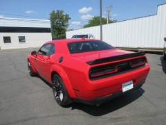 Used 2020 Dodge Challenger 2d Coupe RWD R/T Scat Pack 50th Ann. at Charbonneau Car Center near Dickinson, ND