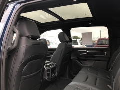 New 2023 Ram 1500 4WD Big Horn Crew Cab 5'7" Box Lvl 2 at Charbonneau Car Center near Dickinson, ND
