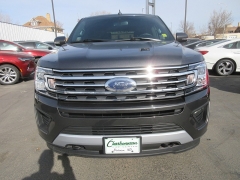 Used 2020 Ford Expedition 4d SUV 4WD XLT at Charbonneau Car Center near Dickinson, ND