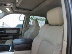 Used 2016 Ram 1500 4WD Crew Cab Laramie at Charbonneau Car Center near Dickinson, ND