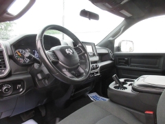 Used 2021 Ram 2500 4WD Tradesman Crew Cab 8' Box at Charbonneau Car Center near Dickinson, ND