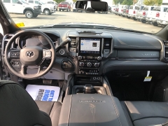 New 2023 Ram 2500 4WD Limited Crew Cab 6'4" Box at Charbonneau Car Center near Dickinson, ND