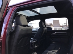 New 2023 Ram 1500 4WD Big Horn Crew Cab 5'7" Box at Charbonneau Car Center near Dickinson, ND