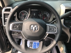 New 2023 Ram 2500 4WD Laramie Crew Cab 6'4" Box at Charbonneau Car Center near Dickinson, ND