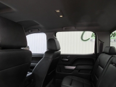 Used 2016 Chevrolet Silverado 1500 4WD Crew Cab LTZ at Charbonneau Car Center near Dickinson, ND