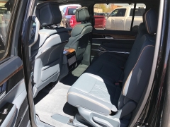New 2023 Jeep Grand Wagoneer L Series III Obsidian 4x4 at Charbonneau Car Center near Dickinson, ND