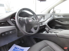 Used 2020 Buick Enclave 4d SUV AWD Avenir at Charbonneau Car Center near Dickinson, ND