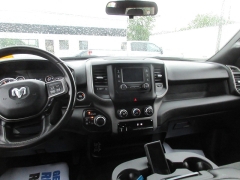 Used 2021 Ram 2500 4WD Tradesman Crew Cab 8' Box at Charbonneau Car Center near Dickinson, ND