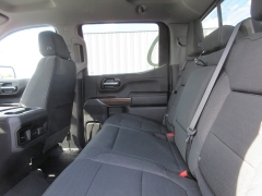Used 2019 Chevrolet Silverado 1500 4WD Crew Cab RST at Charbonneau Car Center near Dickinson, ND
