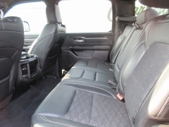 Used 2019 Ram 1500 4WD Crew Cab Rebel at Charbonneau Car Center near Dickinson, ND