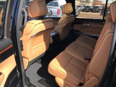 New 2023 Jeep Grand Wagoneer L Series III 4x4 at Charbonneau Car Center near Dickinson, ND