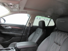 Used 2021 Buick Envision AWD 4dr Avenir at Charbonneau Car Center near Dickinson, ND