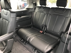 New 2023 Jeep Grand Cherokee L Limited 4x4 at Charbonneau Car Center near Dickinson, ND