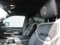 Used 2023 Ram 1500 4WD Big Horn Crew Cab 5'7" Box at Charbonneau Car Center near Dickinson, ND
