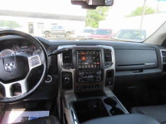 Used 2013 Ram 2500 4WD Crew Cab Laramie at Charbonneau Car Center near Dickinson, ND