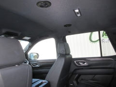 Used 2021 Chevrolet Tahoe 4WD 4dr LT at Charbonneau Car Center near Dickinson, ND