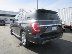 Used 2020 Ford Expedition 4d SUV 4WD XLT at Charbonneau Car Center near Dickinson, ND