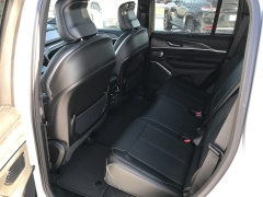 New 2023 Jeep Grand Cherokee 4xe Overland 4x4 at Charbonneau Car Center near Dickinson, ND