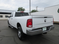 Used 2018 Ram 2500 4WD Crew Cab Tradesman Longbed at Charbonneau Car Center near Dickinson, ND
