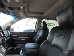 Used 2013 Ram 2500 4WD Crew Cab Laramie at Charbonneau Car Center near Dickinson, ND