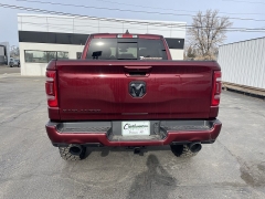 New 2023 Ram 1500 4WD Big Horn Crew Cab 5'7" Box at Charbonneau Car Center near Dickinson, ND