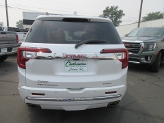 Used 2021 GMC Acadia AWD 4dr Denali at Charbonneau Car Center near Dickinson, ND