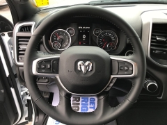 New 2023 Ram 2500 4WD Big Horn Crew Cab 6'4" Box at Charbonneau Car Center near Dickinson, ND