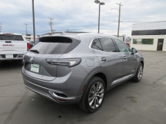 Used 2021 Buick Envision AWD 4dr Avenir at Charbonneau Car Center near Dickinson, ND