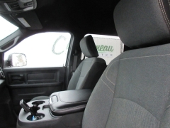Used 2021 Ram 2500 4WD Tradesman Crew Cab 8' Box at Charbonneau Car Center near Dickinson, ND