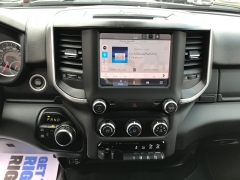 New 2023 Ram 2500 4WD Big Horn Crew Cab 6'4" Box at Charbonneau Car Center near Dickinson, ND