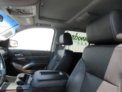 Used 2018 GMC Yukon XL 4d SUV 4WD SLT at Charbonneau Car Center near Dickinson, ND