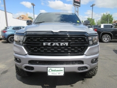 Used 2023 Ram 1500 4WD Big Horn Crew Cab 5'7" Box at Charbonneau Car Center near Dickinson, ND