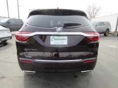 Used 2020 Buick Enclave 4d SUV AWD Avenir at Charbonneau Car Center near Dickinson, ND