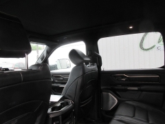 Used 2019 Ram 1500 4WD Crew Cab Limited Longbed at Charbonneau Car Center near Dickinson, ND