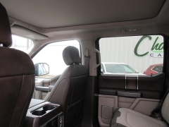 Used 2020 Ford F150 4WD SuperCrew Limited at Charbonneau Car Center near Dickinson, ND