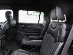 Used 2021 Jeep Grand Cherokee L Overland 4x4 at Charbonneau Car Center near Dickinson, ND