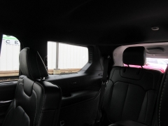 Used 2021 Jeep Grand Cherokee L Overland 4x4 at Charbonneau Car Center near Dickinson, ND