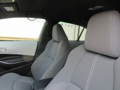 Used 2020 Toyota Corolla 4d Sedan SE CVT at Charbonneau Car Center near Dickinson, ND