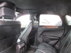 Used 2016 Lincoln MKC 4d SUV FWD Reserve at Charbonneau Car Center near Dickinson, ND