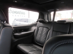 Used 2022 Jeep Grand Wagoneer Series III 4x4 at Charbonneau Car Center near Dickinson, ND